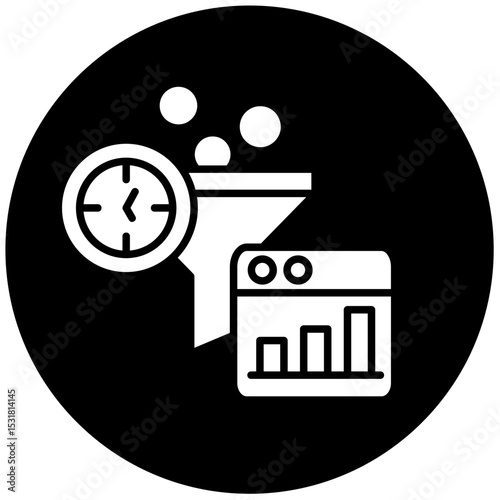Leads Icon