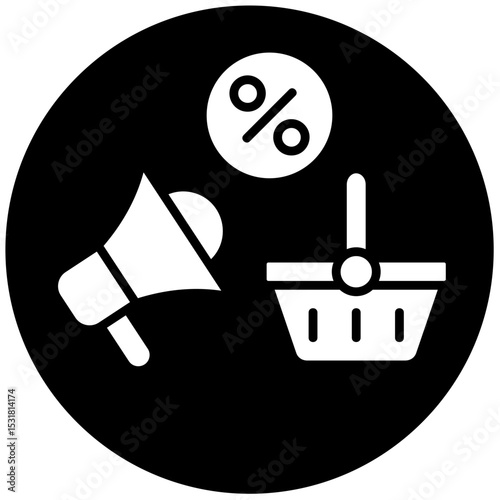 Promotions Icon