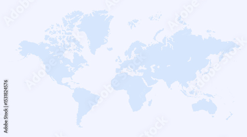 World map Image