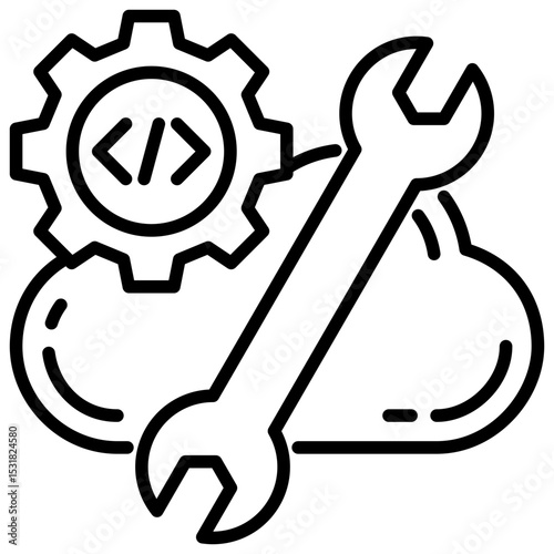Canary Release Icon