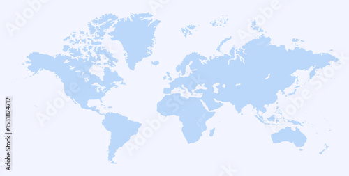 World map Image