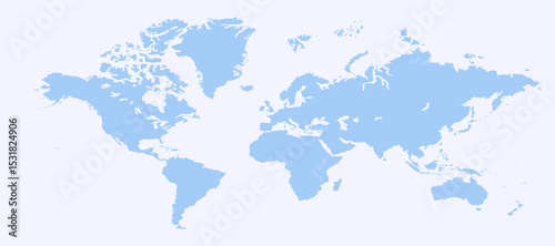 World map Image
