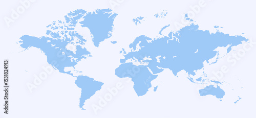 World map Image