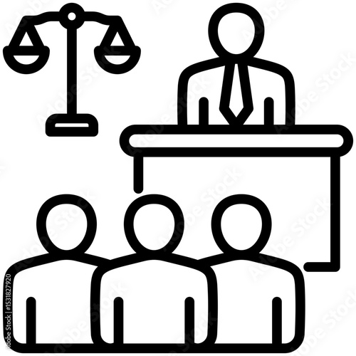 Representation Icon