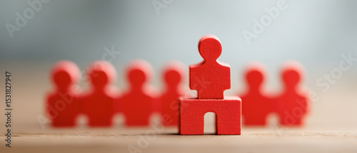 Strategic Leadership Building Effective Teams and Driving Organizational Success