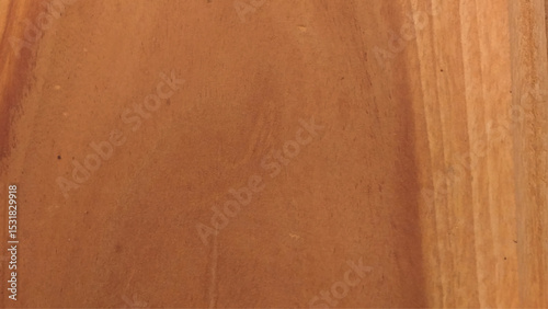 Directly above view of a wooden background. Wooden texture wall pattern. 