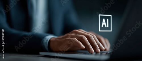 AI Technology Revolutionizes Data Processing and Innovation
