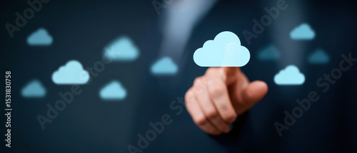Comprehensive Cloud Computing Solutions for Modern Businesses