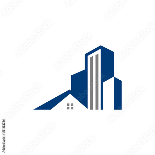 Building Home Logo.eps