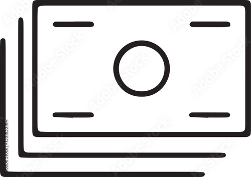 Vector illustration of digital technology equipment and household kitchen appliances