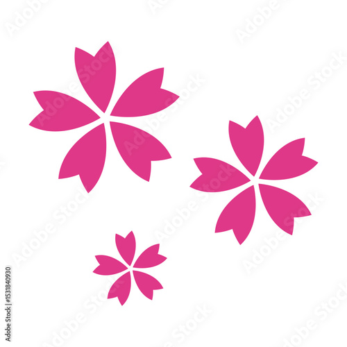 Japan icon logo design