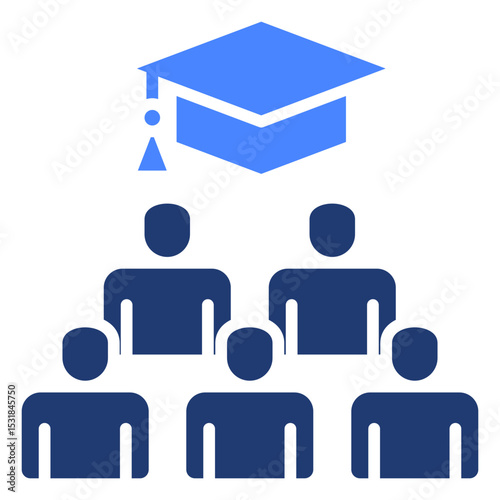 Graduation Icon