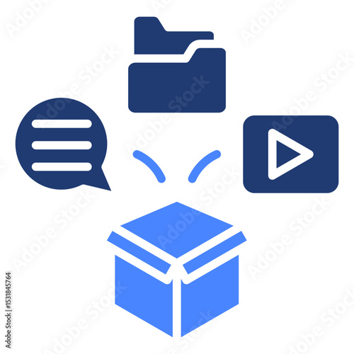 Content Icon