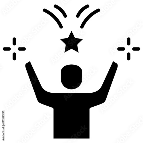 Motivation Icon