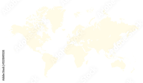 world map art, world map picture, world map vector image, modern world map, Illustration, eps 10, worldwide, all continents, all countries, worldwide project