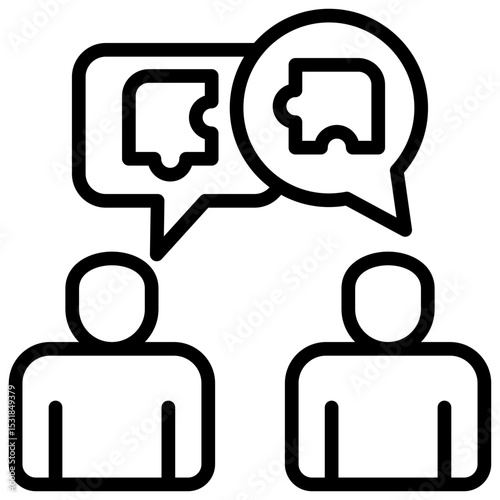 Discussion Icon