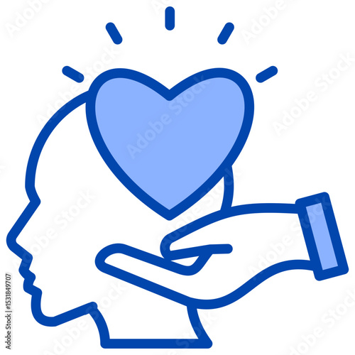 Empathy Icon
