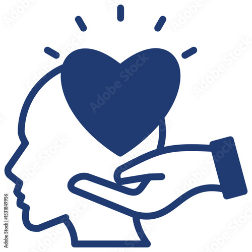 Empathy Icon