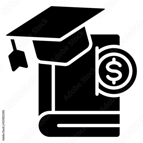 Tuition Icon