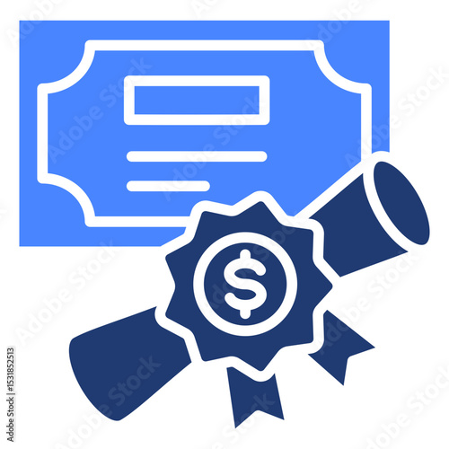 Diploma Icon