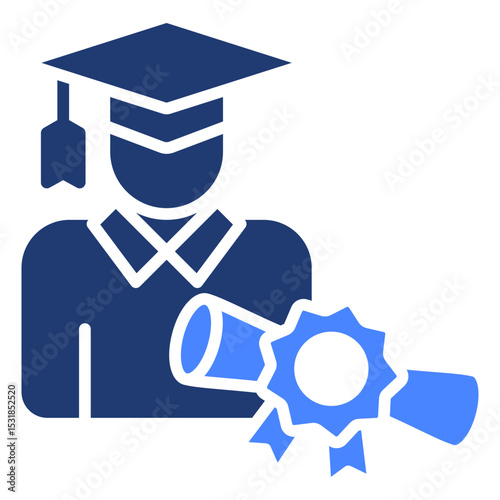 Graduation Icon