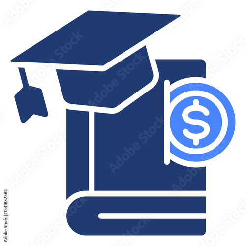 Tuition Icon