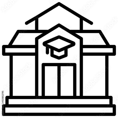 University Icon