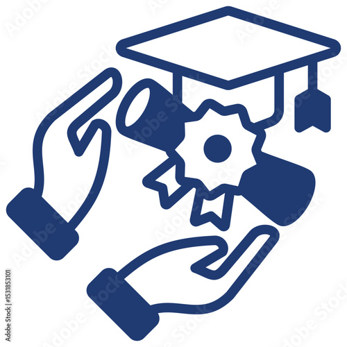 Academic Icon