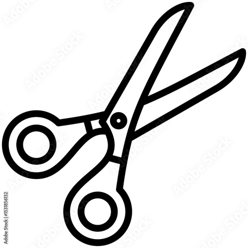 Scissors Icon