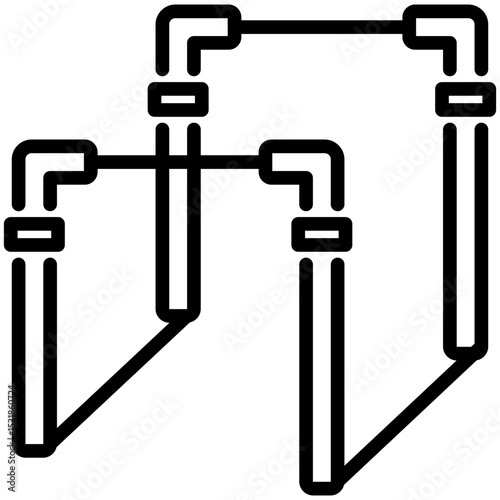 Parallel Icon