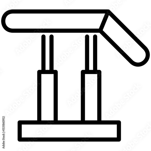 Table Icon