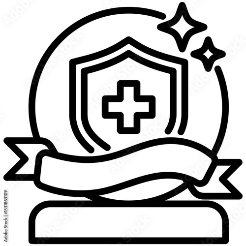 Assurance Icon