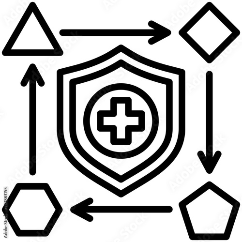 Procedures Icon