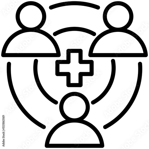 Committee Icon