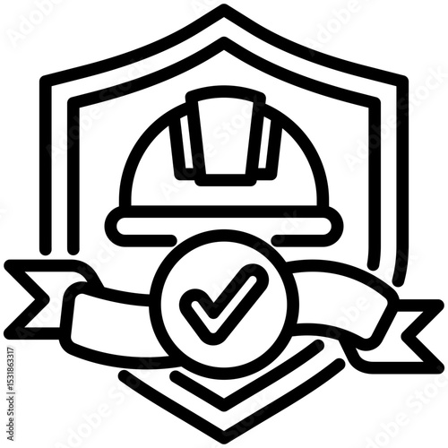 Safety Icon