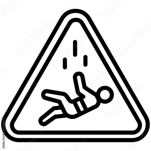 Hazard Icon
