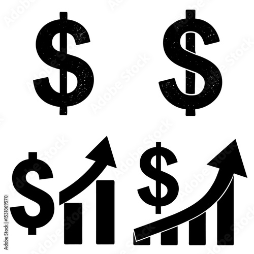 Dollar sign 
