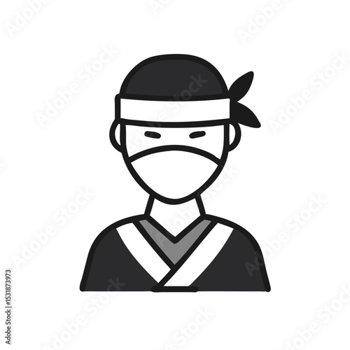 ninja man