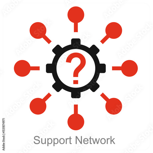 Support Network
