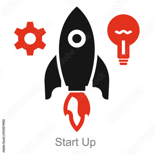 Startup 