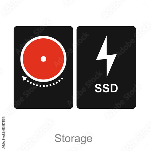 Storage