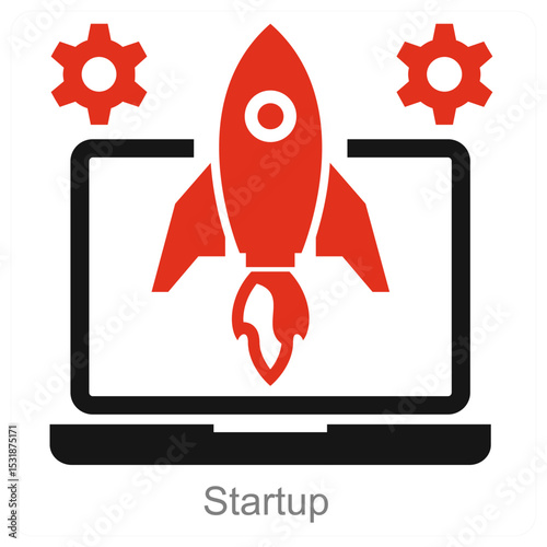 Startup