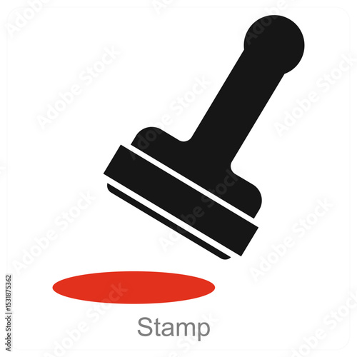 Stamp