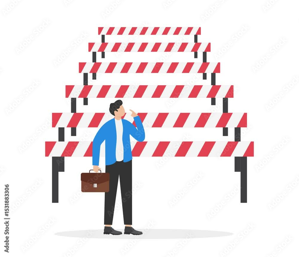 Business illustrations Business illustrations