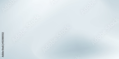Pale gradient. Light grey elegant abstract sublte grey gradient background. Simple soft neutral background. vector eps10