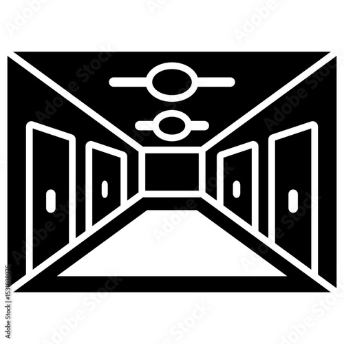 Hallway Icon