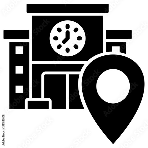 Map Icon