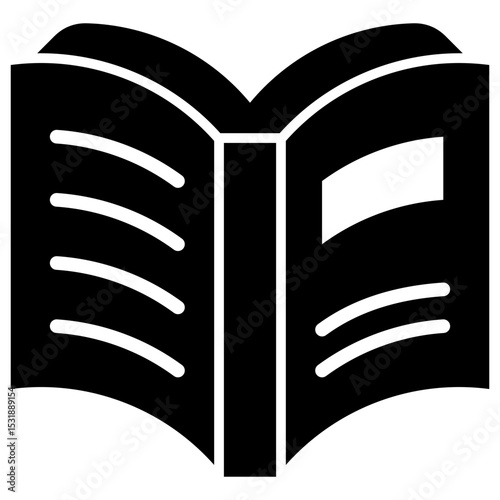 Textbook Icon