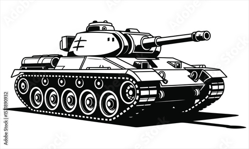 tank t 34