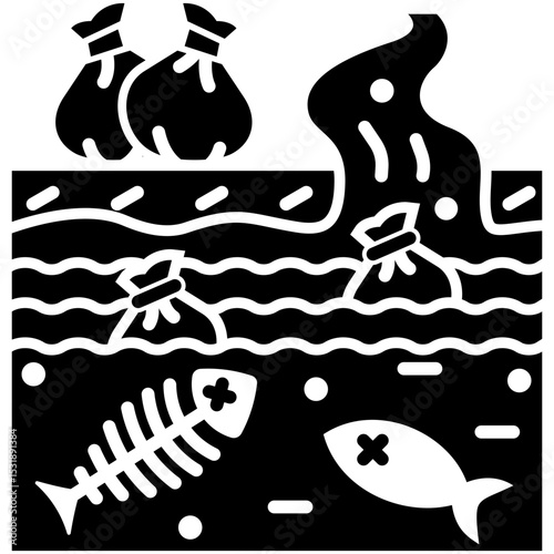 Fish Kill Event Icon